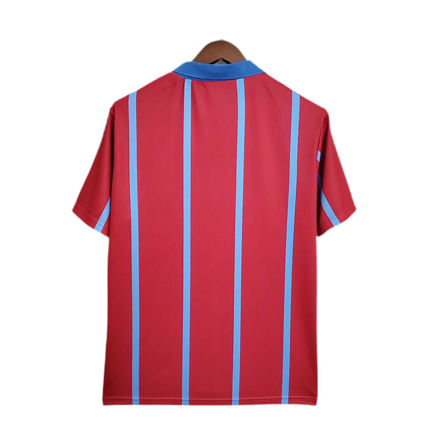 Camisola Aston Villa 93/95