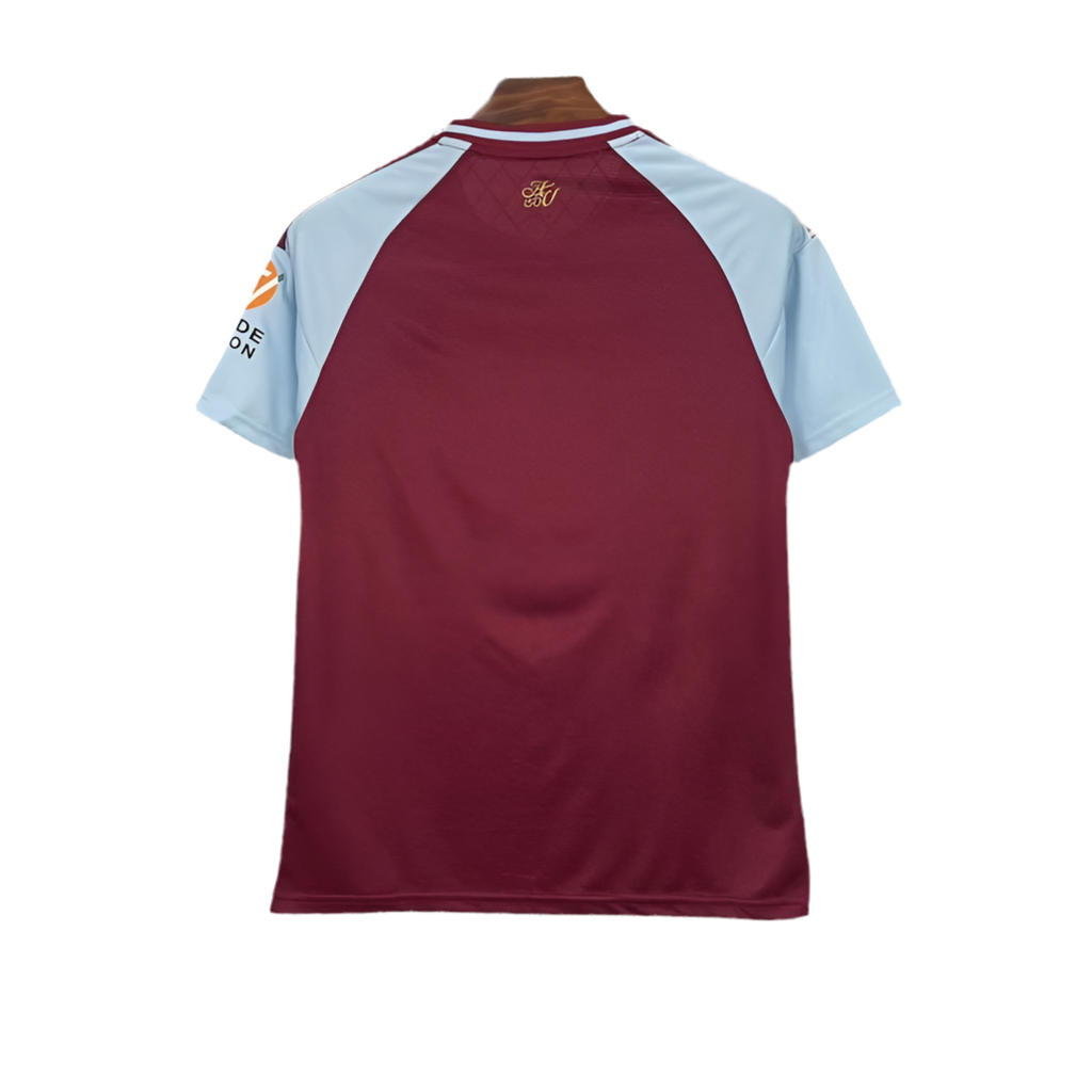 Camisola Aston Villa 25/26
