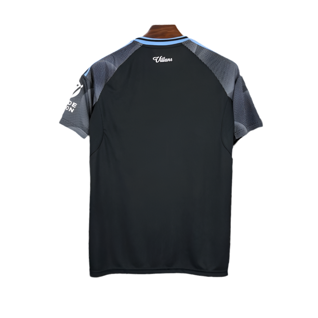 Camisola Aston Villa 25/26