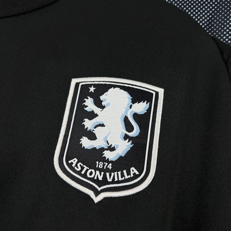 Camisola Aston Villa 25/26