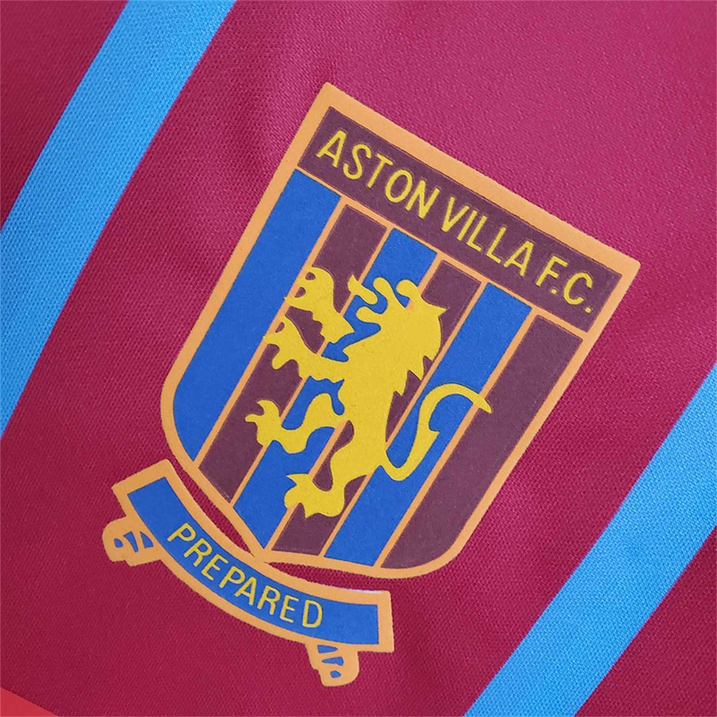 Camisola Aston Villa 93/95