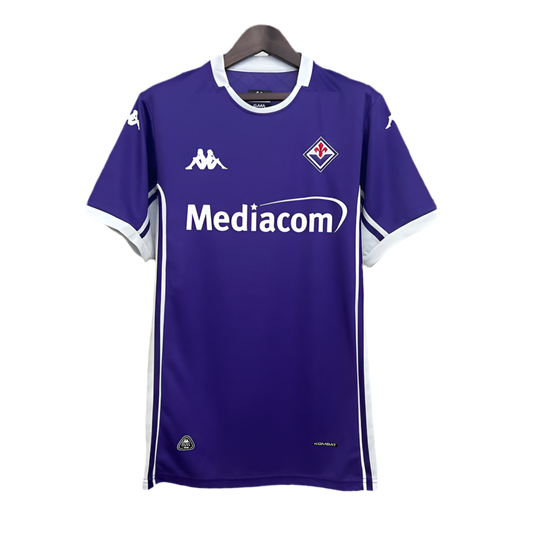 Camisola Fiorentina 25/26