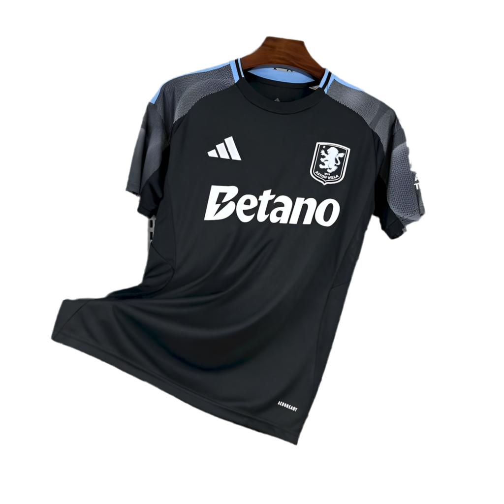 Camisola Aston Villa 25/26